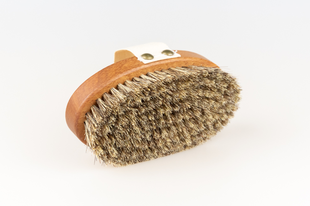 Preview: Wellfit Bürste weich